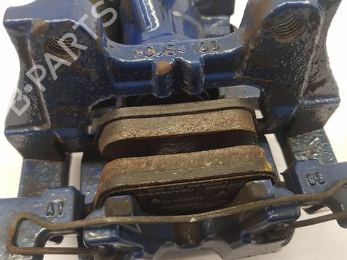 Right rear brake caliper BMW 1 (F40) M 135 i xDrive | BP29549291M106 