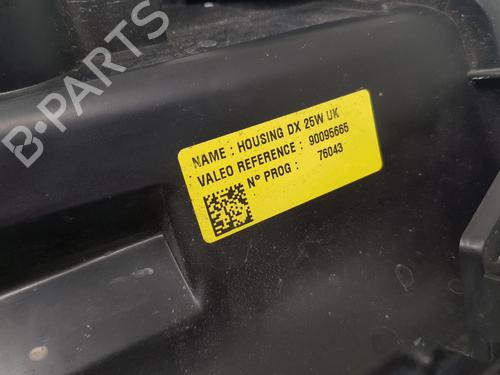 Right headlight MASERATI LEVANTE SUV (M161) 3.0 D Q4 | BP36240656C29 - Image 12