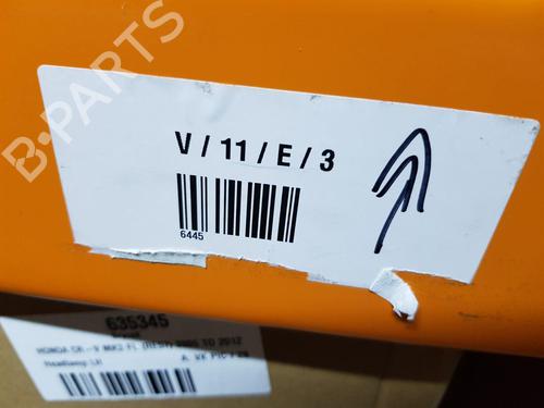 Shift knob TOYOTA RAV 4 V (_A5_, _H5_) 2.5 Hybrid AWD (AXAH54, AXAL54) | BP40261419I34 - Image 9