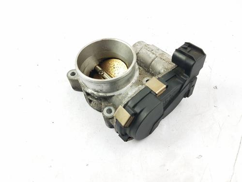 Used Throttle body SAAB 9-3 (YS3F, E79, D79, D75) 1,8t (150 hp) 30290409