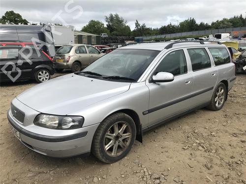 Engine control unit (ECU) VOLVO V70 II (285) D5 | BP22672029M57 - Image 10