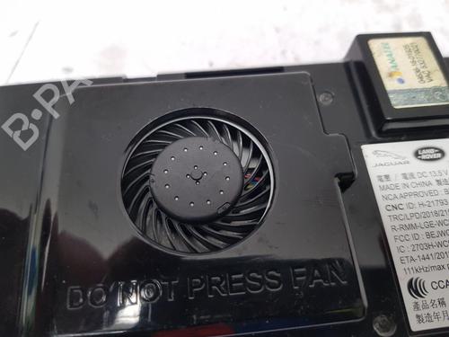 Other JAGUAR F-PACE (X761) | BP33889769O1 - Image 3