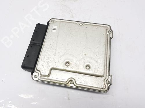 Engine control unit (ECU) SKODA SUPERB III (3V3) 2.0 TDI | BP31574477M57 