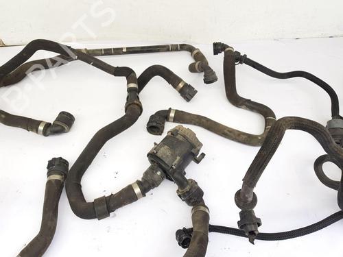 Pipe BMW 5 (G30, F90) | BP27487280M125