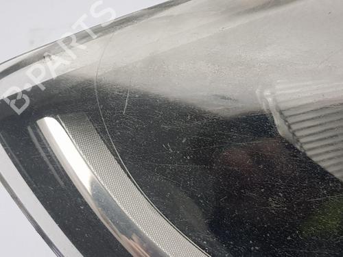Left headlight RENAULT CLIO IV (BH_) 0.9 TCe 90 (BHNF, BHMA, BHMH, BHJK, BHJR) | BP36668345C28 - Image 5