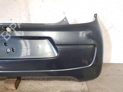 Rear bumper CITROËN C1 (PM_, PN_) 1.0 | BP23504468C8 
