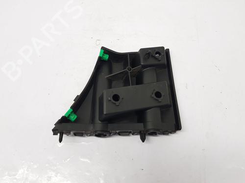 Front bumper bracket VOLVO V40 Hatchback (525) T3 | BP30264454C158 