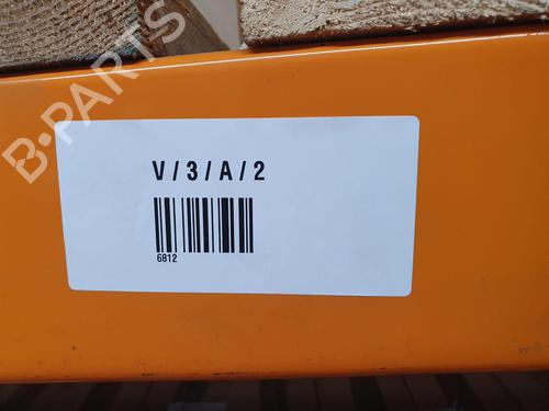 ABS pump MERCEDES-BENZ CLK (C209) CLK 270 CDI (209.316) | BP27214685M43 