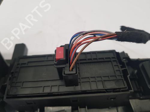 Right front window switch SEAT LEON (5F1) 1.2 TSI | BP31663550I26 