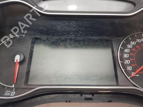 Instrument cluster FORD MONDEO IV (BA7) 1.6 TDCi | BP23433416C47 