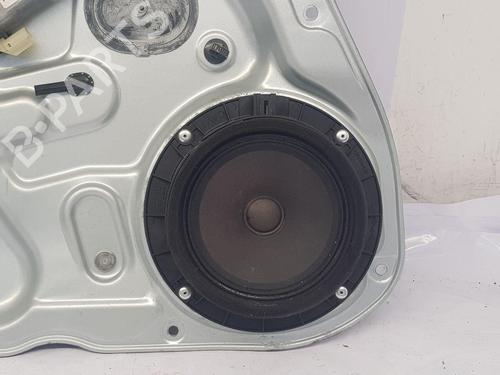 Front left window mechanism HYUNDAI i30 (FD) 1.4 | BP32870420C22 - Image 2