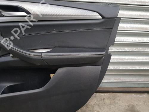 Right front seat BMW X4 (G02, F98) xDrive M40 i | BP31691178C16  - Image 86