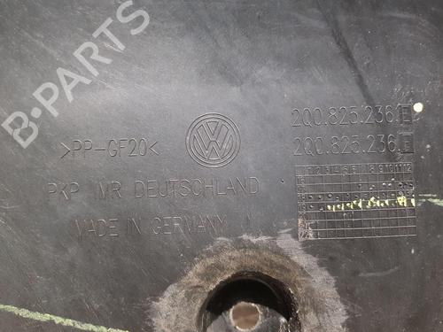 Underbody protection SKODA SCALA (NW1)  | BP32252187M92 