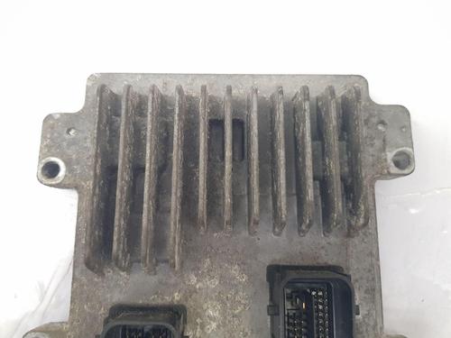 Engine control unit (ECU) VAUXHALL ASTRA Mk VI (J) (P10) 1.6 | BP37487769M57 - Image 3