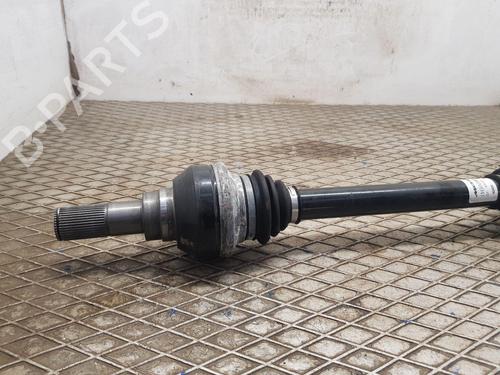 Left rear driveshaft MCLAREN 720S 4.0 | BP29738085M40