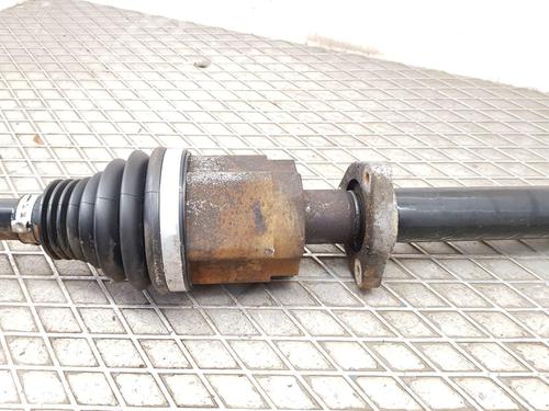 Right front driveshaft VAUXHALL ASTRA Mk VI (J) GTC (P10) 1.4 | BP25461678M39 