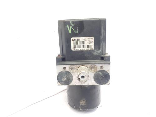 ABS Bremseaggregat SKODA FABIA I (6Y2) 1.4 16V | BP27920632M43 