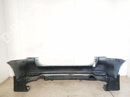 Rear bumper SUBARU FORESTER (SJ_) 2.0 D AWD (SJD) | BP27353062C8