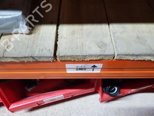 Electronic module MERCEDES-BENZ A-CLASS (W177)  | BP22674095M83