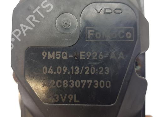 Throttle body FORD KUGA II (DM2)  | BP22668707M82 