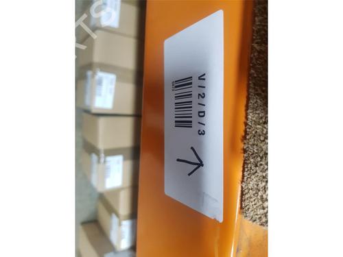 Rear left seatbelt BENTLEY CONTINENTAL Convertible (3S_) 6.0 AWD | BP27372265I29 