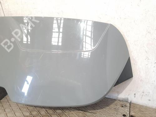 Rear spoiler AUDI A3 Sportback (8VA, 8VF) RS3 quattro | BP24130099C96 