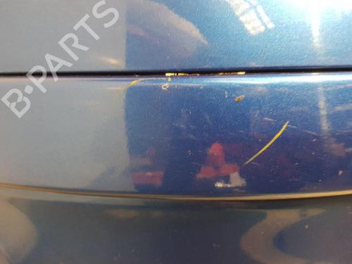 Front bumper CITROËN C4 Coupe (LA_) 1.6 HDi | BP23031691C7 