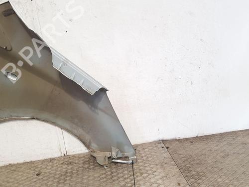 Left front fenders NISSAN NOTE (E11, NE11) 1.4 | BP27150856C41 