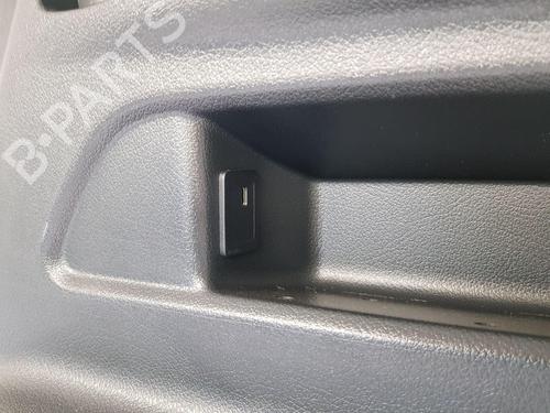 Boot lining MERCEDES-BENZ GLB (X247) GLB 200 d (247.612) | BP32275263I3