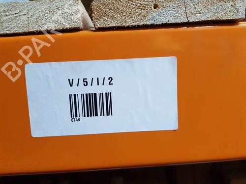 Feu arrière gauche NISSAN NOTE (E12) 1.2 DIG-S | BP32251987C34  - Image 13