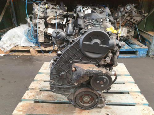 Engine VAUXHALL ASTRA Mk IV (G) Hatchback (T98) 1.7 CDTI 16V (F08, F48) | BP24918552M1