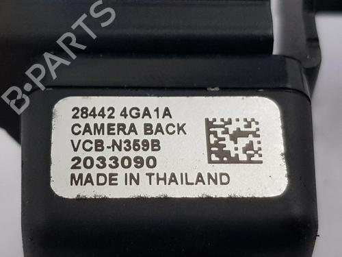 Elektronisk modul INFINITI Q50 50 D | BP27975013M83 