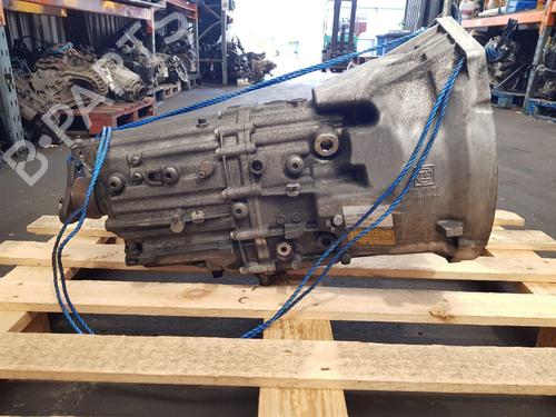 Gearbox BMW 5 (E60) 525 d | BP39590991M3 - Image 5