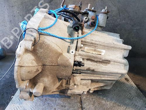 Gearbox KIA OPTIMA (FSGDS6B) 1.7 CRDi | BP40281286M3 - Image 4