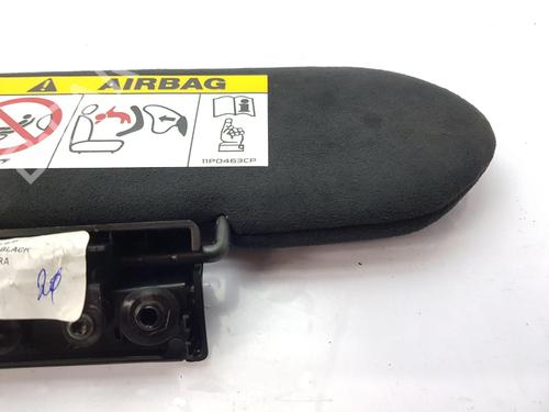 Left sun visor MCLAREN 720S 4.0 | BP22671321I1  - Image 7