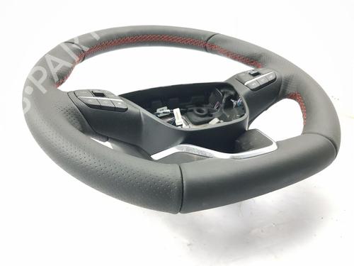 Steering wheel FORD PUMA (J2K, CF7) | BP31983443C49