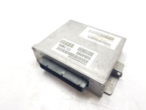 Used Engine control unit (ECU) SAAB 9-5 (YS3E) 2.3 Turbo (250 hp) 30948570