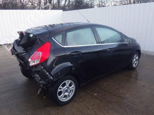 ABS pump FORD FIESTA VI (CB1, CCN) 1.6 TDCi | BP35772283M43  - Image 11
