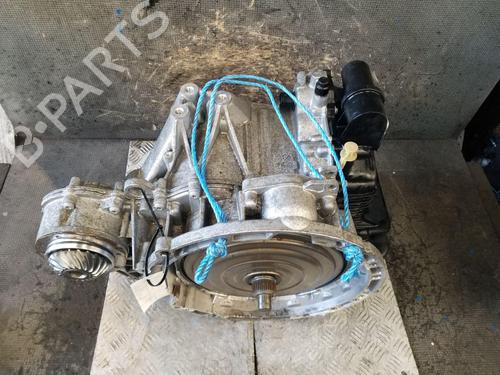 Getriebe für MERCEDES-BENZ GLA (H247) GLA 220 d 4-matic (247.715) (190 hp) 32406068