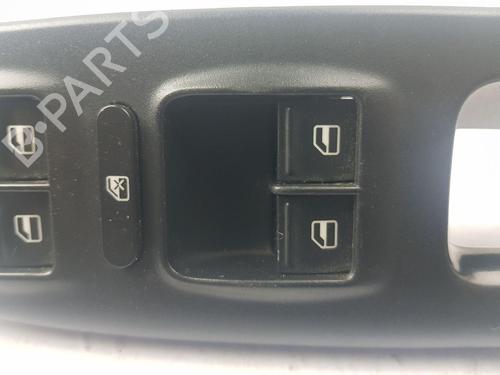 Right front window switch SKODA OCTAVIA II Combi (1Z5) 1.9 TDI | BP38268458I26 - Image 5
