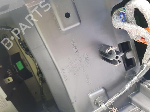 Armrest / Center console FORD FOCUS III 1.6 TDCi | BP30554601I20  - Image 12