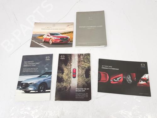Other MAZDA CX-30 (DM) SKYACTIV-G M Hybrid | BP36936360O1 - Image 3