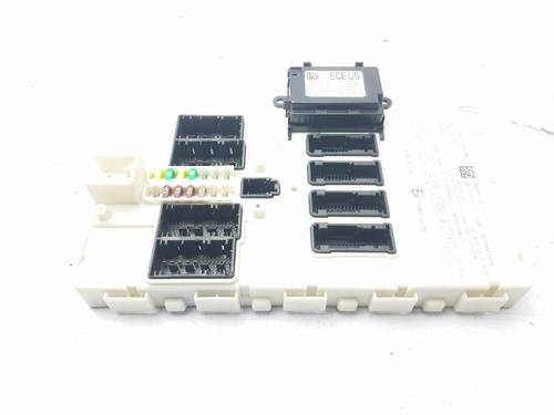 Used Electronic module Electronic module BMW 4 Coupe (F32, F82) M4 Competition (450 hp) 34169066 34169066