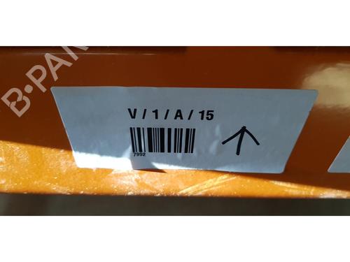 Other RENAULT ZOE (BFM_) ZOE | BP30581052O1 