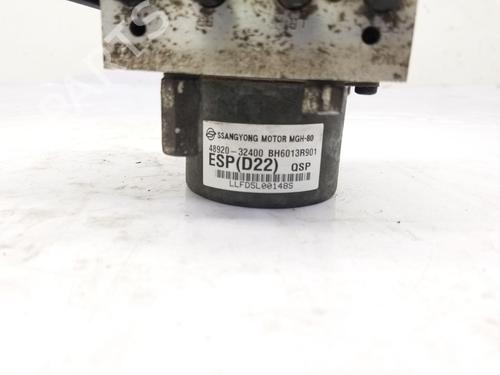 ABS pump SSANGYONG ACTYON SPORTS II 2.2 Xdi 4WD | BP31691058M43 - Image 6