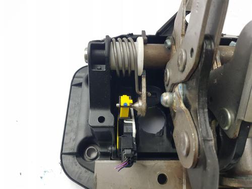 Pedal FIAT 500 (312_) 1.2 (312AXA1A) | BP38305562I4 - Image 4