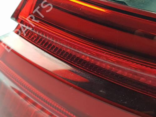 Right taillight AUDI A3 Sportback (8VA, 8VF) RS3 quattro | BP28572054C35