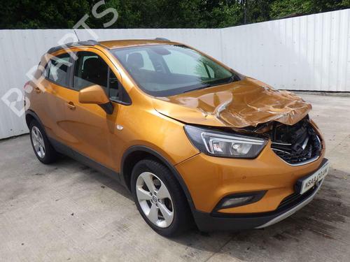 Right front window switch OPEL MOKKA / MOKKA X (J13)  | BP31723000I26  - Image 9