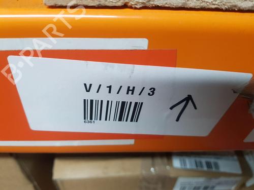 Engine control unit (ECU) VW PASSAT B6 Variant (3C5) 2.0 TDI 16V | BP33558996M57 - Image 8