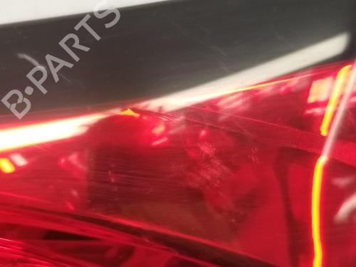 Right taillight RENAULT CAPTUR I (J5_, H5_) 1.5 dCi 90 (J5N4, J5M5, J5MW, J5M6, J5AL, J5AJ) | BP38871004C35 - Image 4